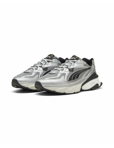Chaussures Unisexe FADE NITRO LS Argent