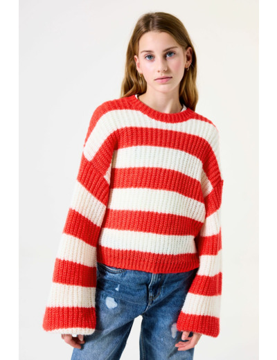 Girls Sweater
