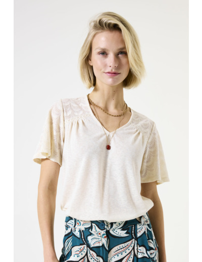 Women T-shirt