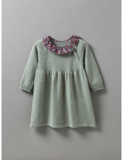 Robe Tricot
