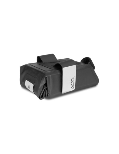 Sacoche de selle PRO 0.6 Noir