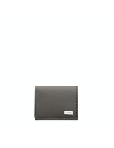 Jack de Lancel - Mini porte-monnaie - Cuir de vachette lisse