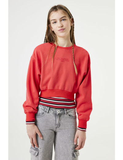 Girls Sweater