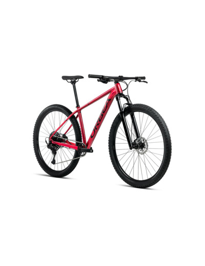 VTT semi rigide ONNA 29 20 Rouge/Noir