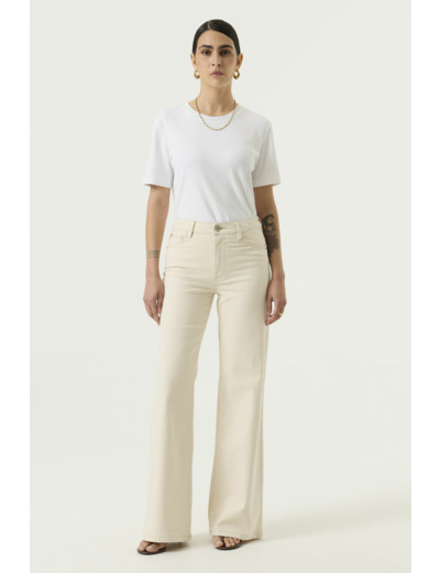 Women Jeans Celia wide Wide fit