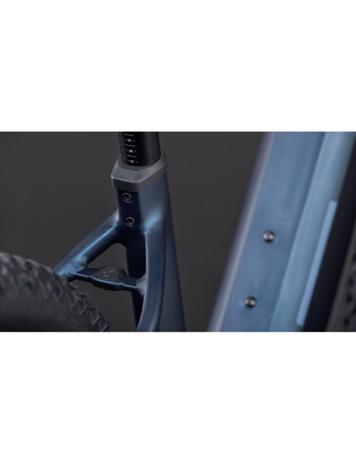 VTT semi rigide électrique REACTION HYBRID PERFORMANCE 600 Indigo