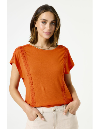 Women T-shirt