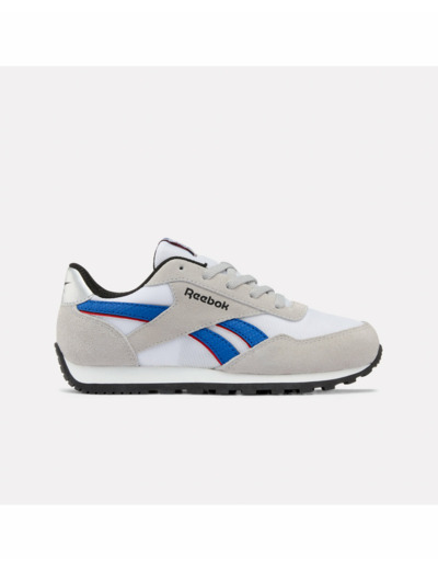 Chaussures Enfant REEBOK GLIDE LOW Blanc