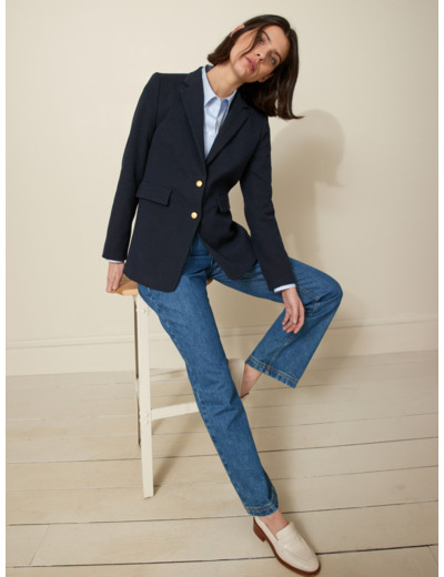 BLAZER BOUTDORE
