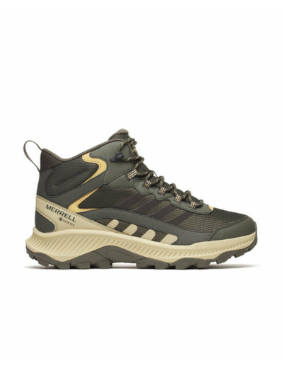 Chaussures Homme SPEED STRIKE 2 Vert