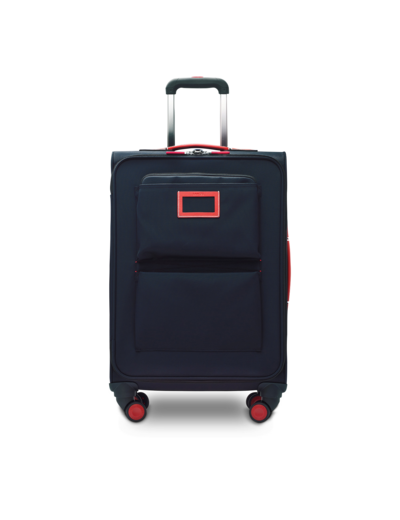 Explorer de Lancel - Valise Roulettes - Bleu Marine