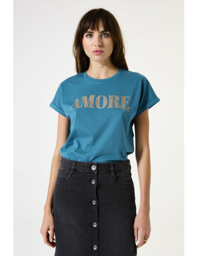 Women T-shirt