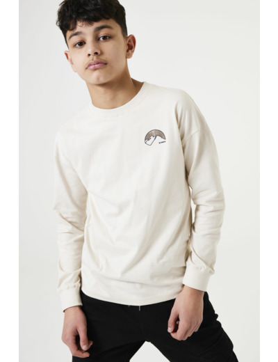 Boys T-shirt