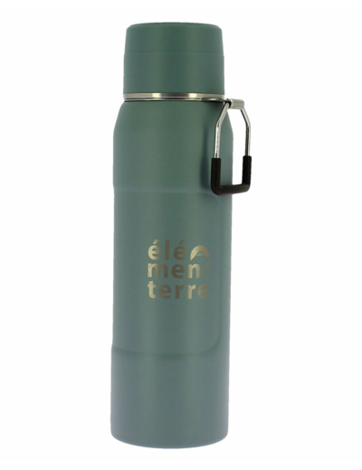 BOUTEILLE ISOTHERME 1000 ML Vert