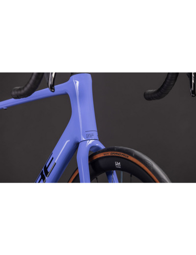 Vélo de route ATTAIN C:62 SLX Violet/Noir
