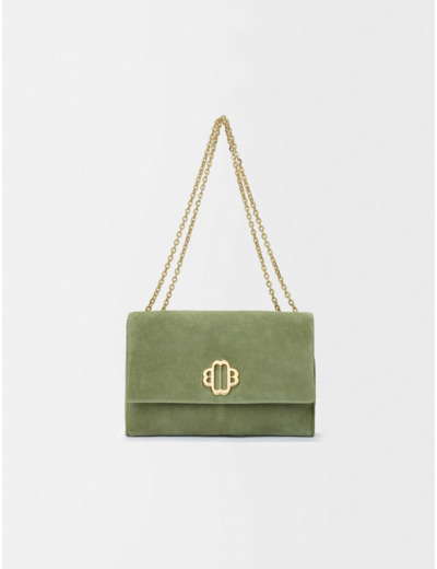 Sac chaîne en suède