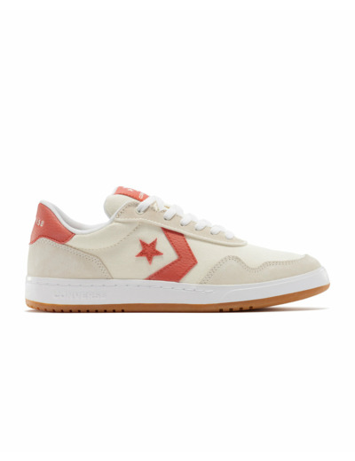 Chaussures Unisexe CONVERSE SC25 Beige