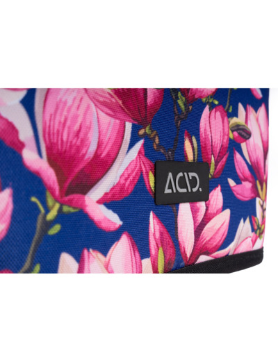 Panier avant CITY 15 FILINK Violet