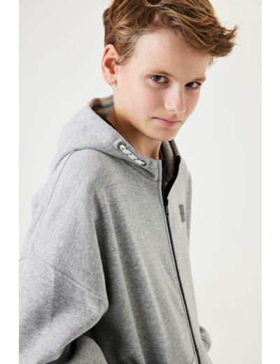 Boys Vest
